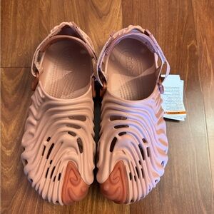 CROCS Salehe Bembury X The Pollex Clogs